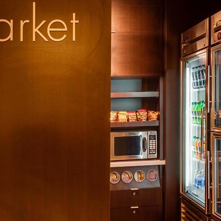 劳德代尔堡西南米拉玛尔万怡酒店 外观 照片