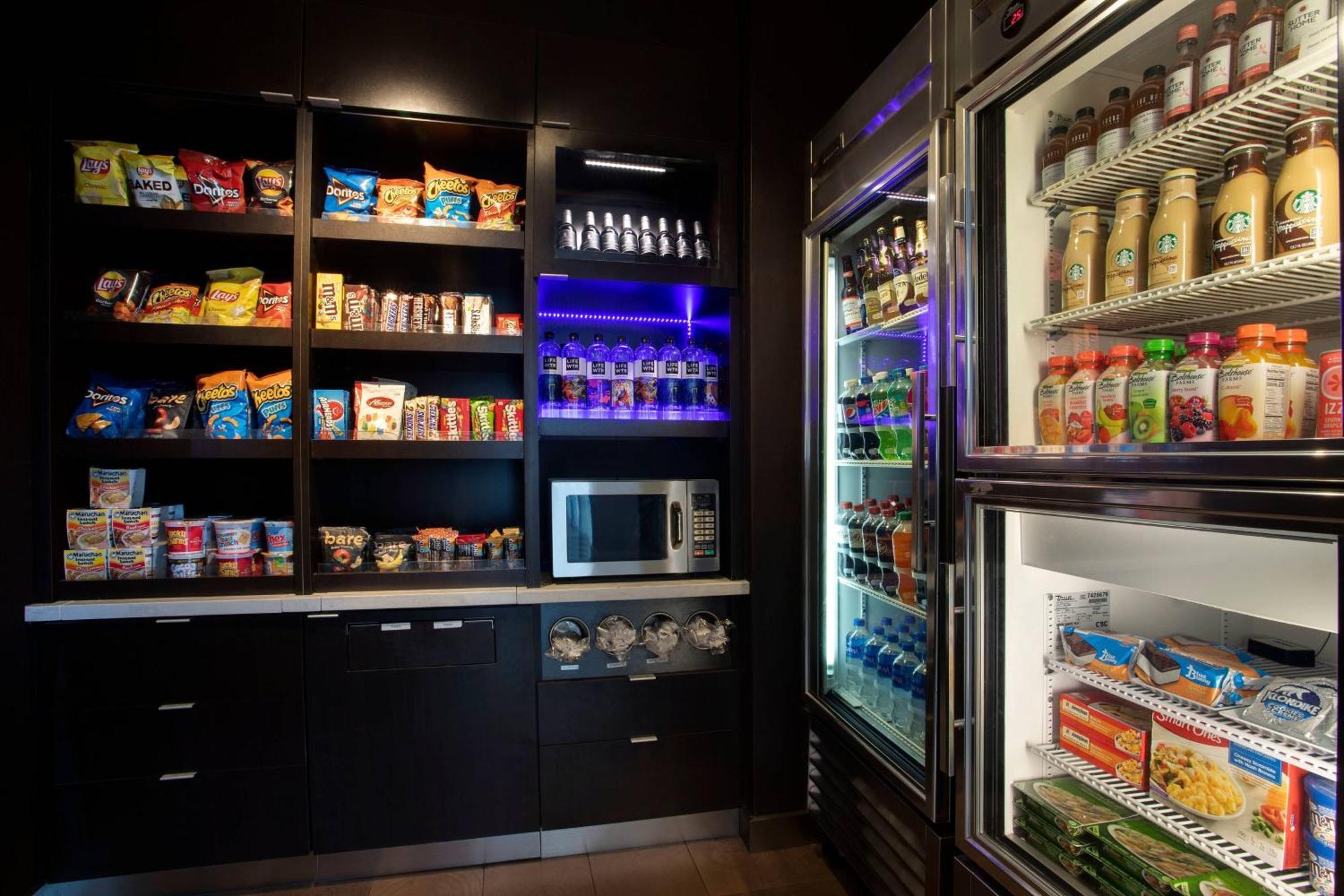 劳德代尔堡西南米拉玛尔万怡酒店 外观 照片